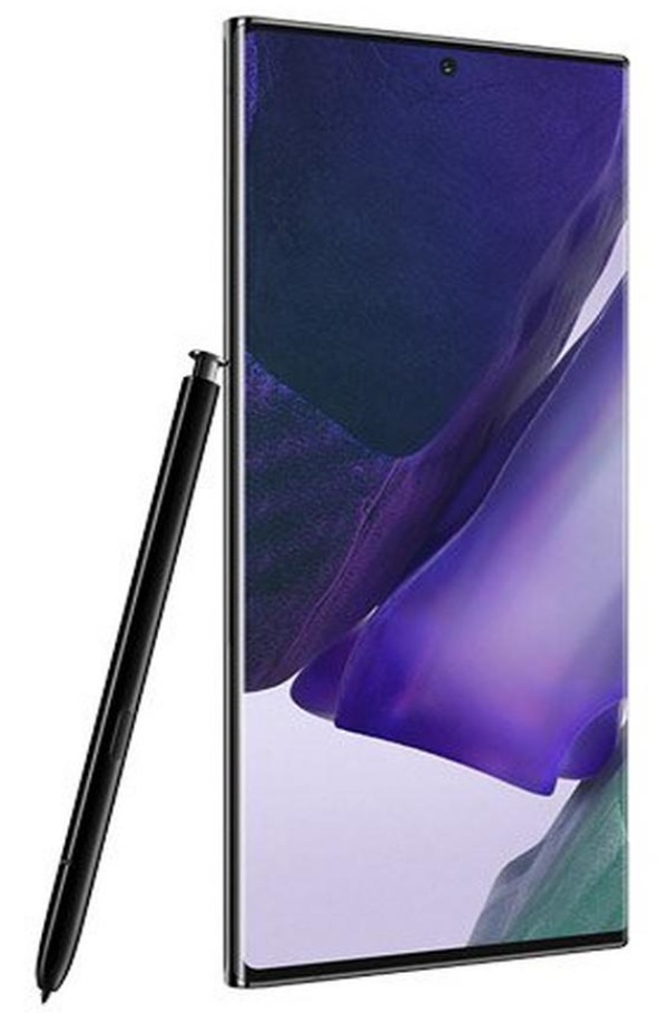 Samsung Note 20 Ultra, 5G, 256GB, Black