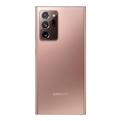 Samsung Note 20 Ultra, 5G, 256GB, Gold