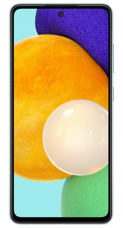 Samsung Galaxy A52 5G, 128GB, White