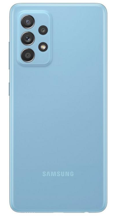 Samsung Galaxy A52 5G, 128 GB, Blue