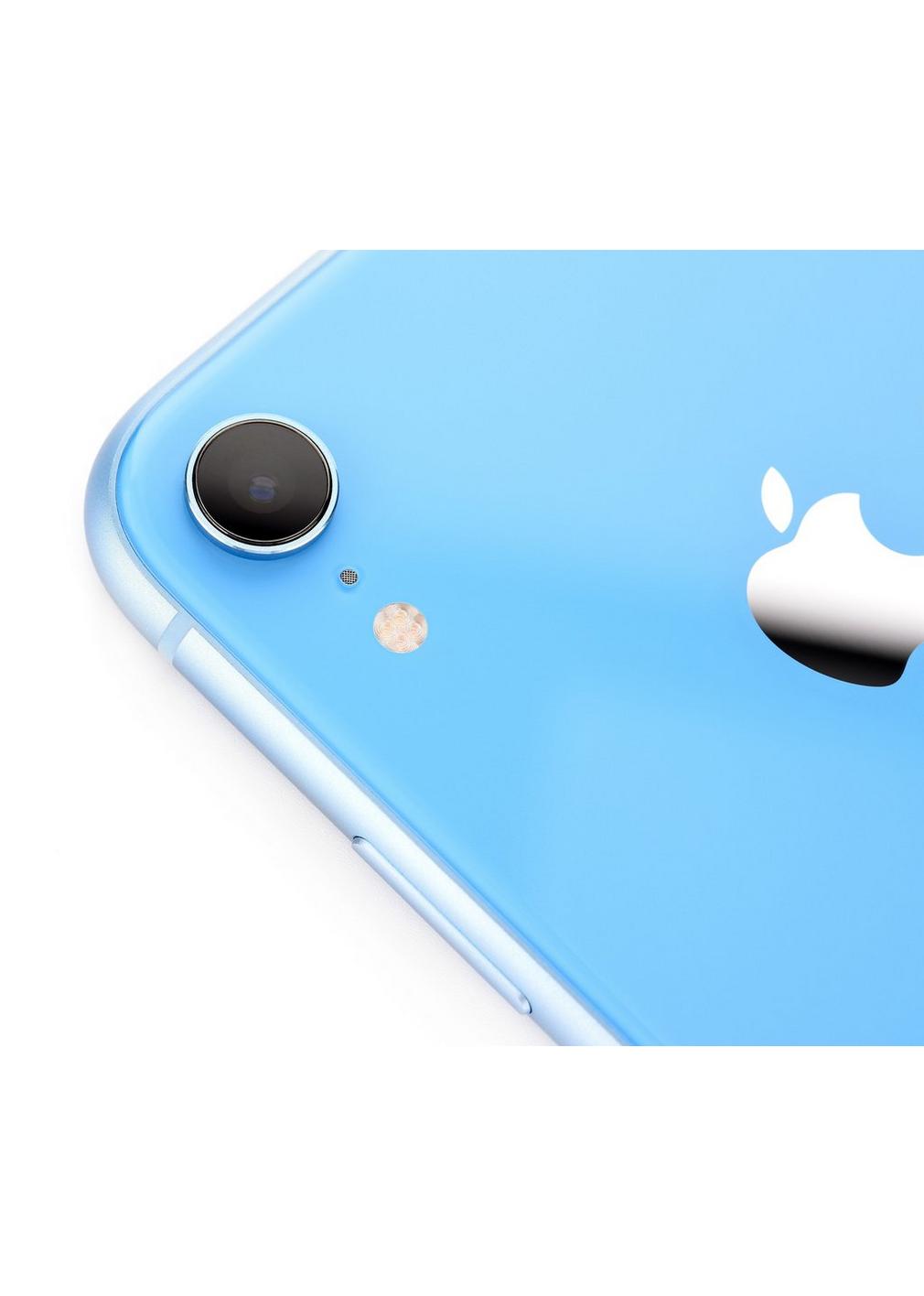 iPhone XR, 128 GB, Blue