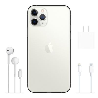 iPhone 11 Pro, 256 GB, White